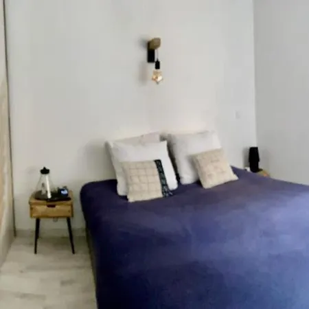 Casamea - Marinella T2, Vue Mer, à 2min, Apartamento