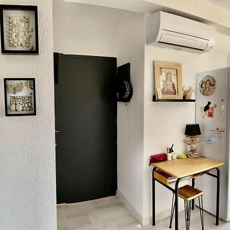 Casamea - Marinella T2, Vue Mer, à 2min, Ajaccio (Corsica)